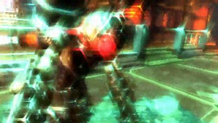 BioShock 2 - Big Sister (2)