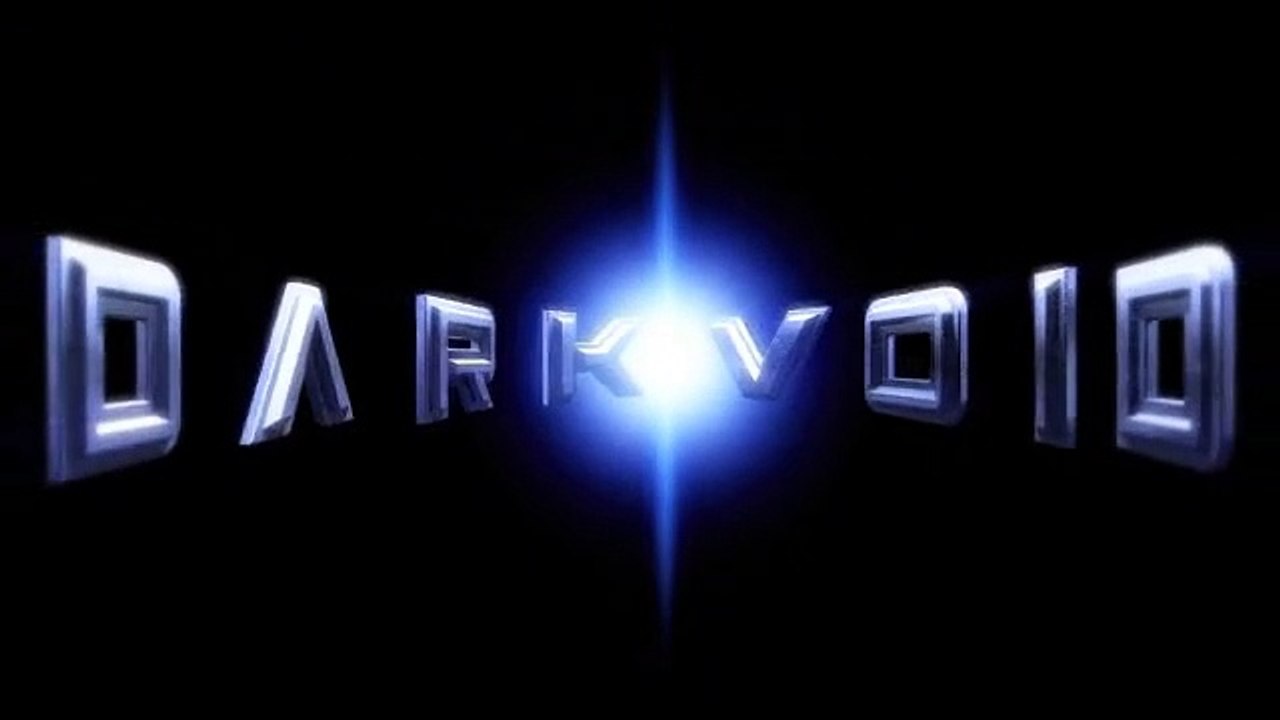 Dark Void - Acrobacias