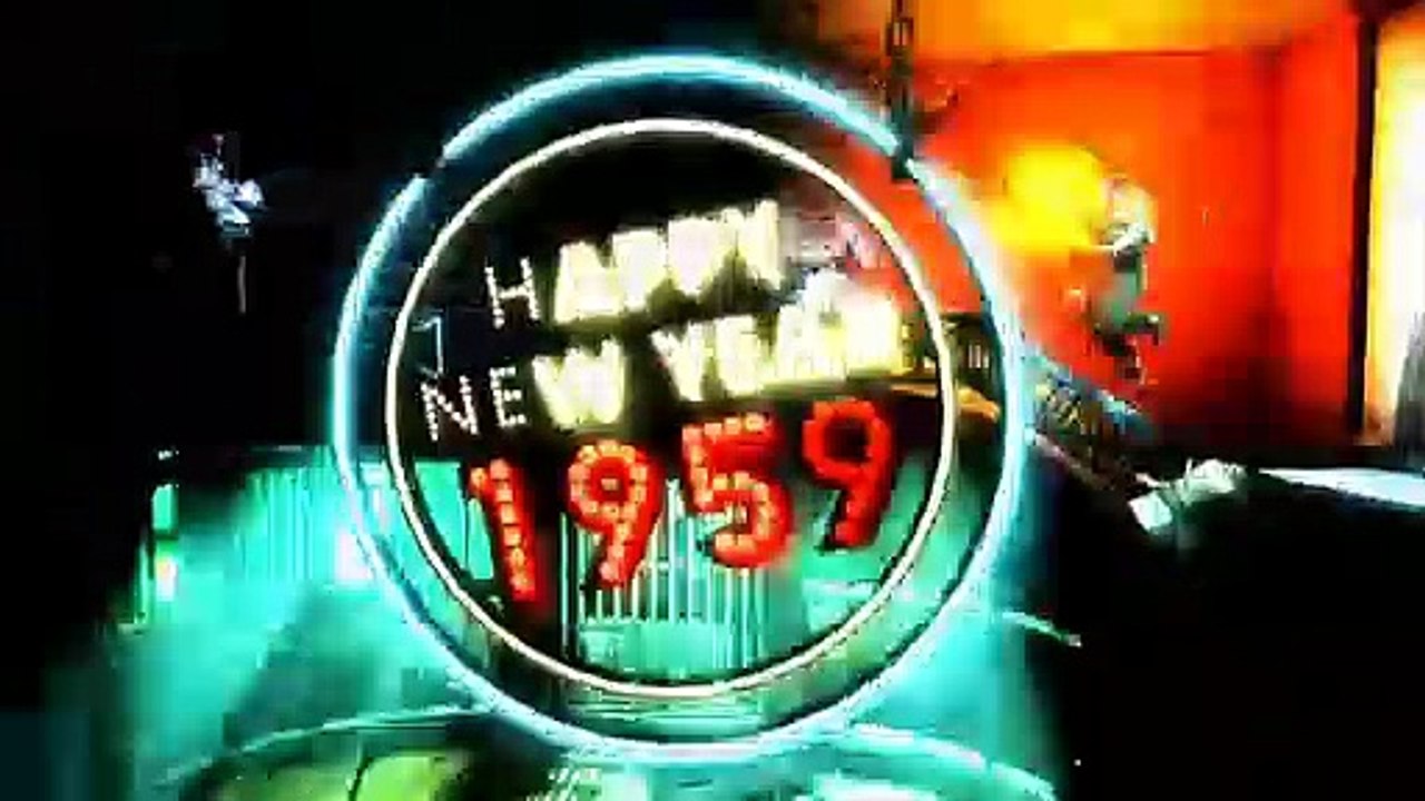 BioShock 2 - Sinclair Solutions
