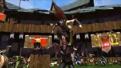 Blood Bowl - Elfos oscuros