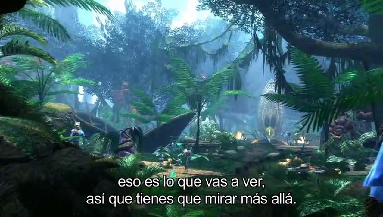Avatar - Diario de desarrollo (3)