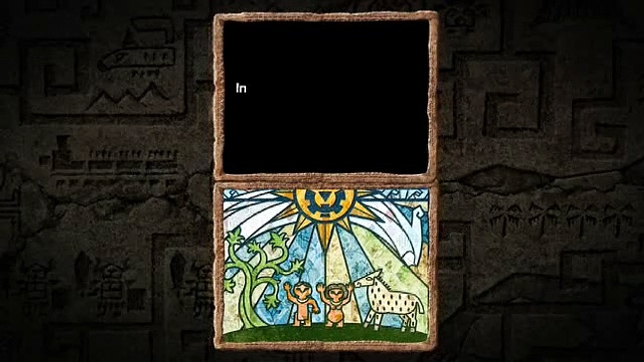 The Legend of Zelda: Spirit Tracks - Historia