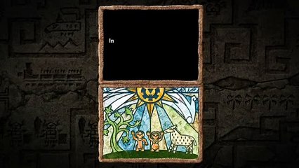 The Legend of Zelda: Spirit Tracks - Historia