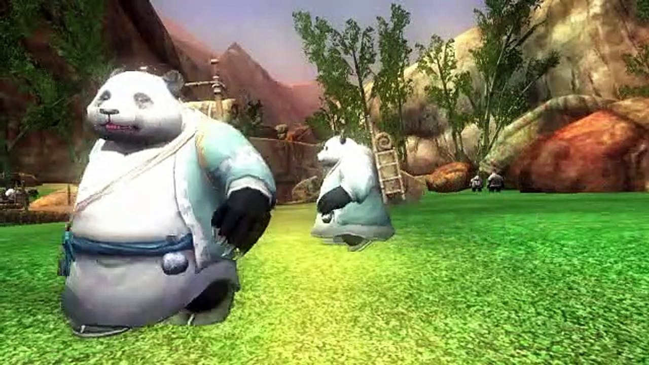 EverQuest II - Sentinel Tráiler
