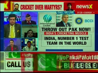 Pressure mounts on BCCI, time to ban Pakistan from ICC