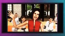 Los Sims 3: Trotamundos - Nelly Furtado