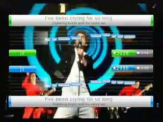 U-Sing - Dúo con Mika