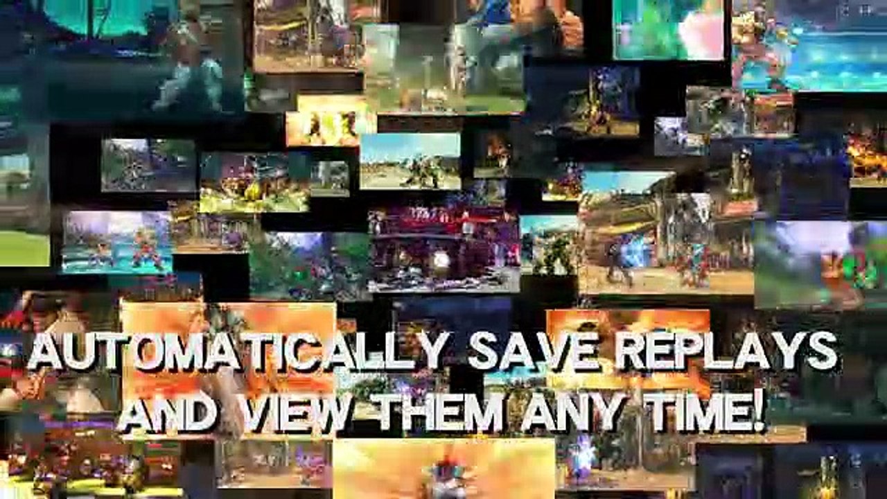 Super Street Fighter IV - Nuevos modos de juego