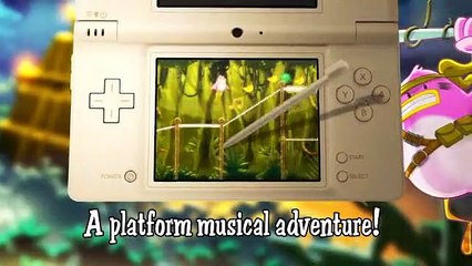 Maestro! Jump in music - Tráiler