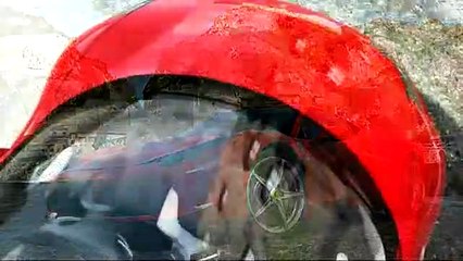 Forza Motorsport 3 - Ferrari