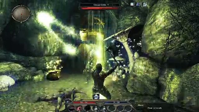 Divinity 2 Ego Draconis - Broken Valley