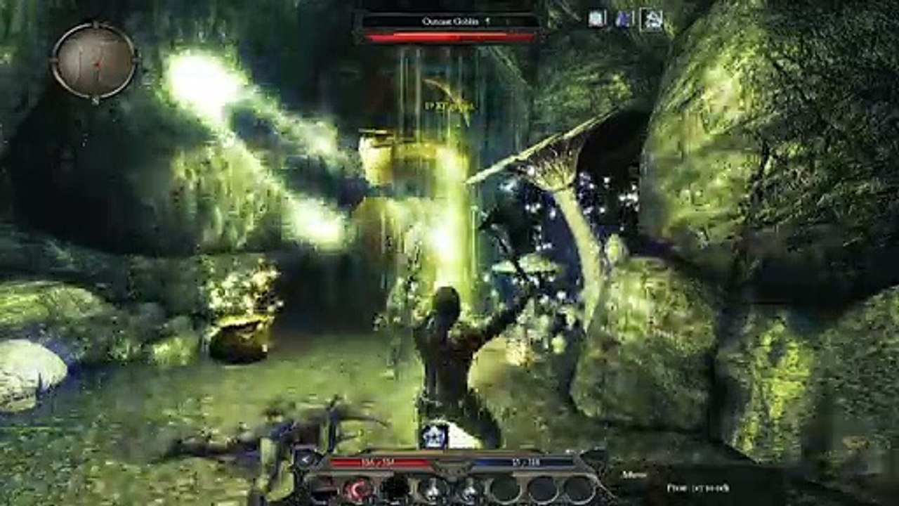 Divinity 2 Ego Draconis - Broken Valley