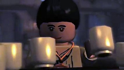 LEGO Indiana Jones 2 - La aventura continúa