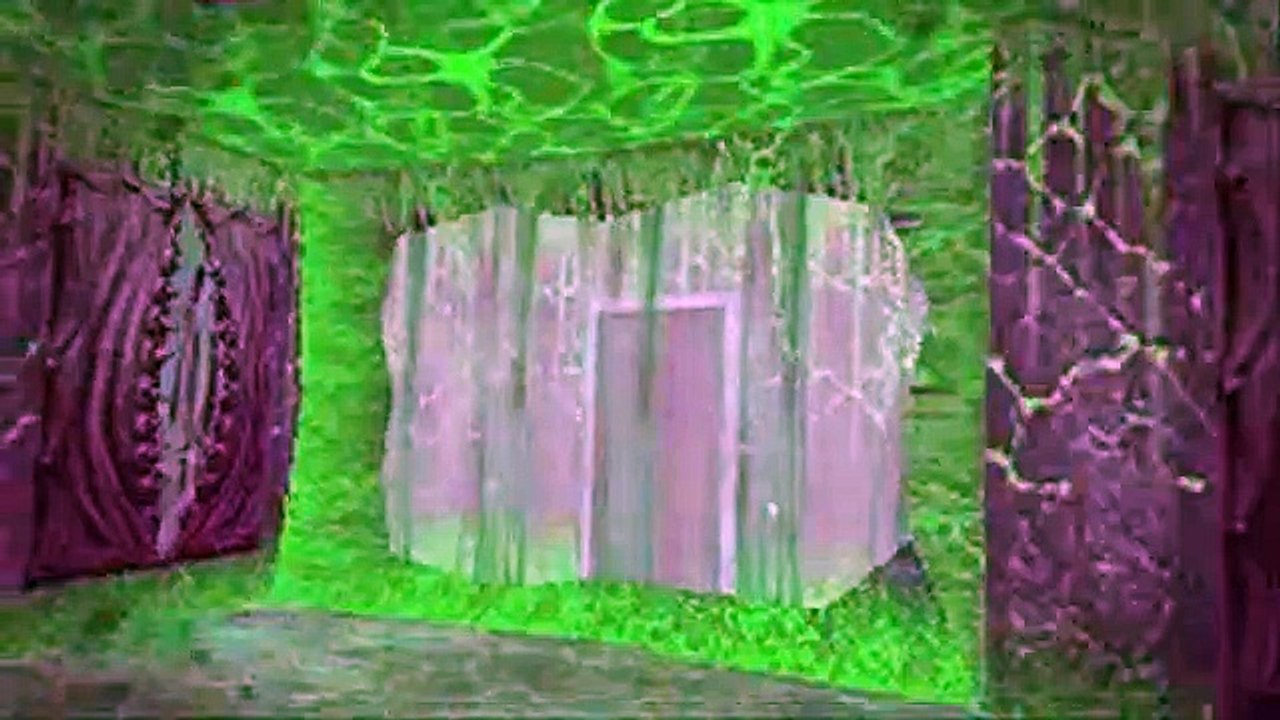 Dementium 2 - Terror