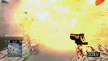 Battlefield: Bad Company 2 - Momentos de batalla (2)