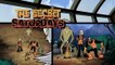 The Secret Saturdays: Beasts of the 5th Sun - Tráiler (2)