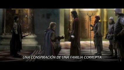 Assassin&apos;s Creed Lineage - Primer cortometraje