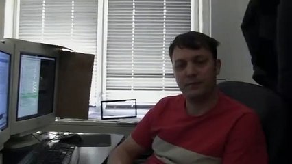 Interstellar Marines - Titan Walker