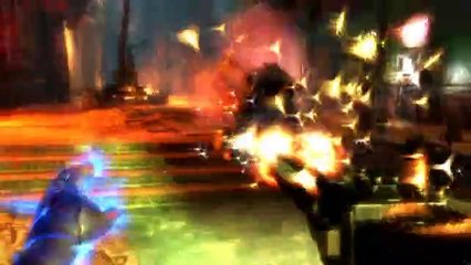 BioShock 2 - Solo entre los muertos