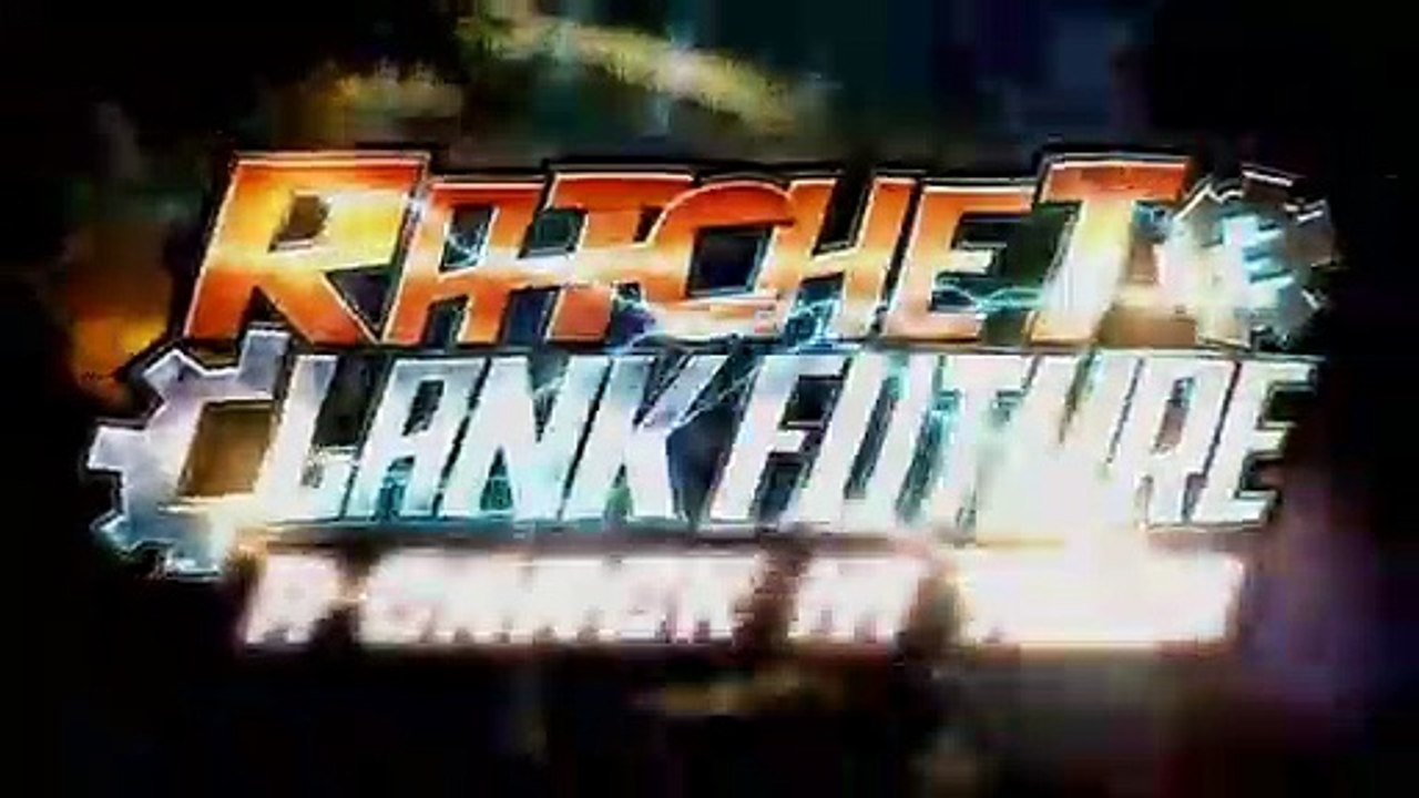 Ratchet & Clank: Atrapados en el Tiempo - Armas