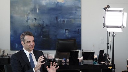 «Μείωση φόρων από τον πρώτο μήνα διακυβέρνησης ΝΔ»