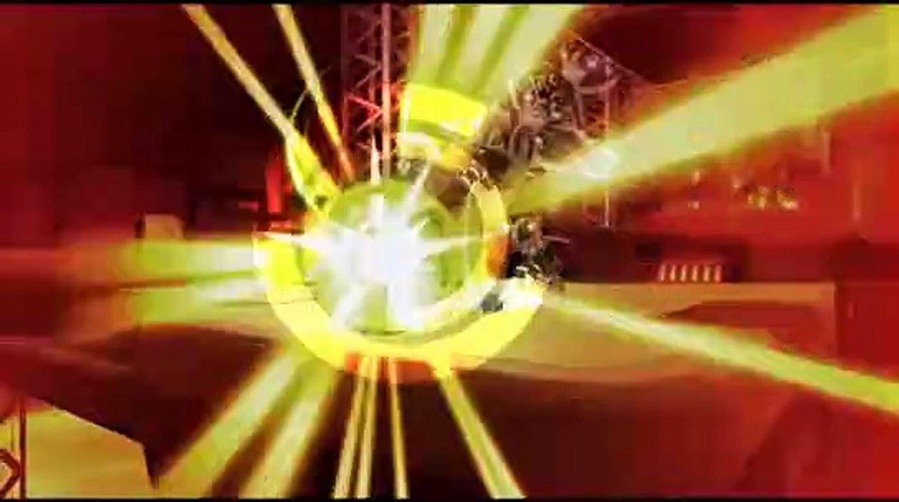 Lost Saga - Teaser