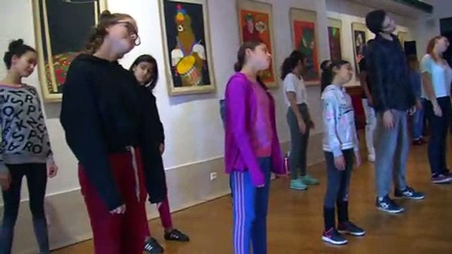 Martigues. Ça va jumper au théâtre des Salins ce soir !