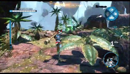 Avatar - Ser un Navi