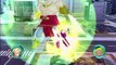 Dragon Ball Z: Raging Blast - Combate (3)