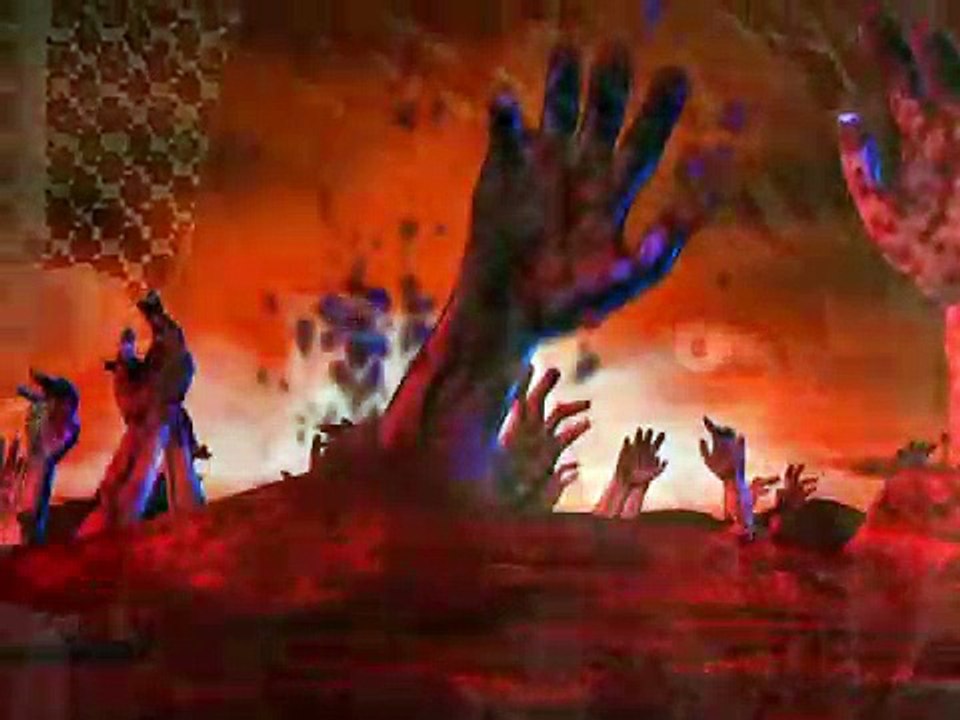 Fort Zombie - Debut