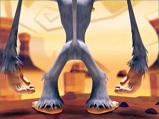 Manic Monkey Mayhem - Tráiler