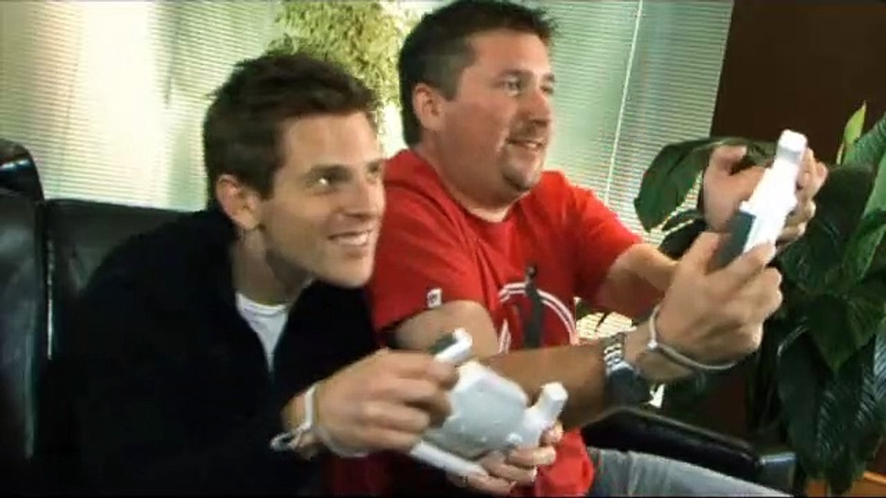 F1 2009 - Interlagos