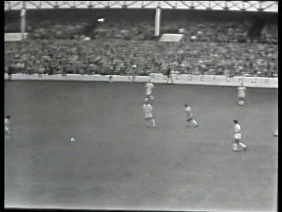BRESIL  - BULGARIE             - 1966 -