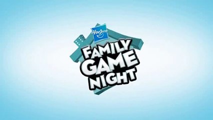 Hasbro Family Game Night 2 - Tráilers NDS