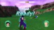 Dragon Ball Z: Raging Blast - Gohan vs. A-18