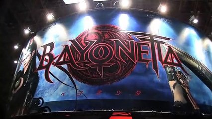 Chicas y ambiente del Tokyo Game Show - Vandal TV TGS