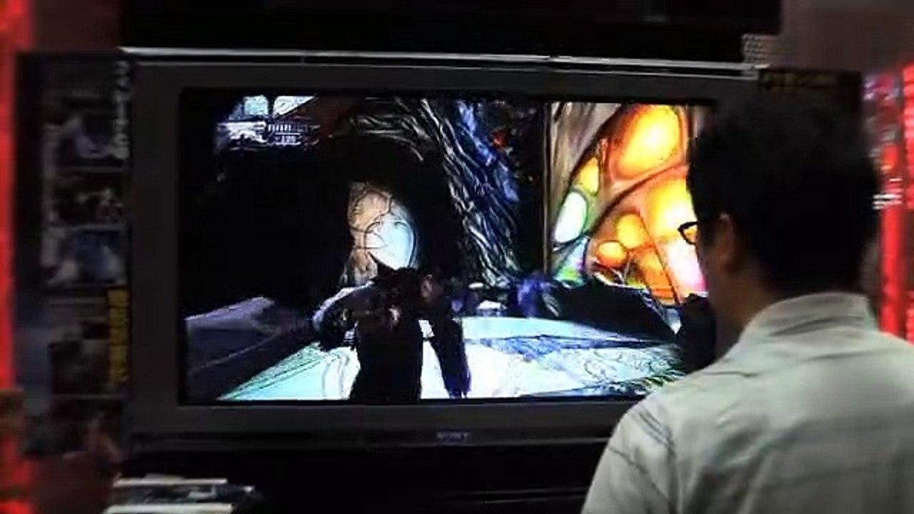 Jugando a Quantum - Vandal TV TGS