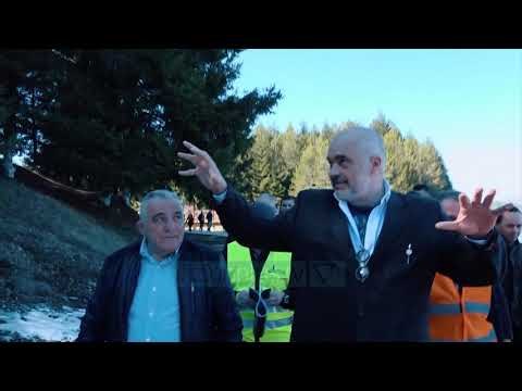 Rama për transformimin e liqenit të Pukës - News, Lajme - Vizion Plus