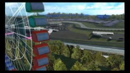 F1 2009 - Suzuka