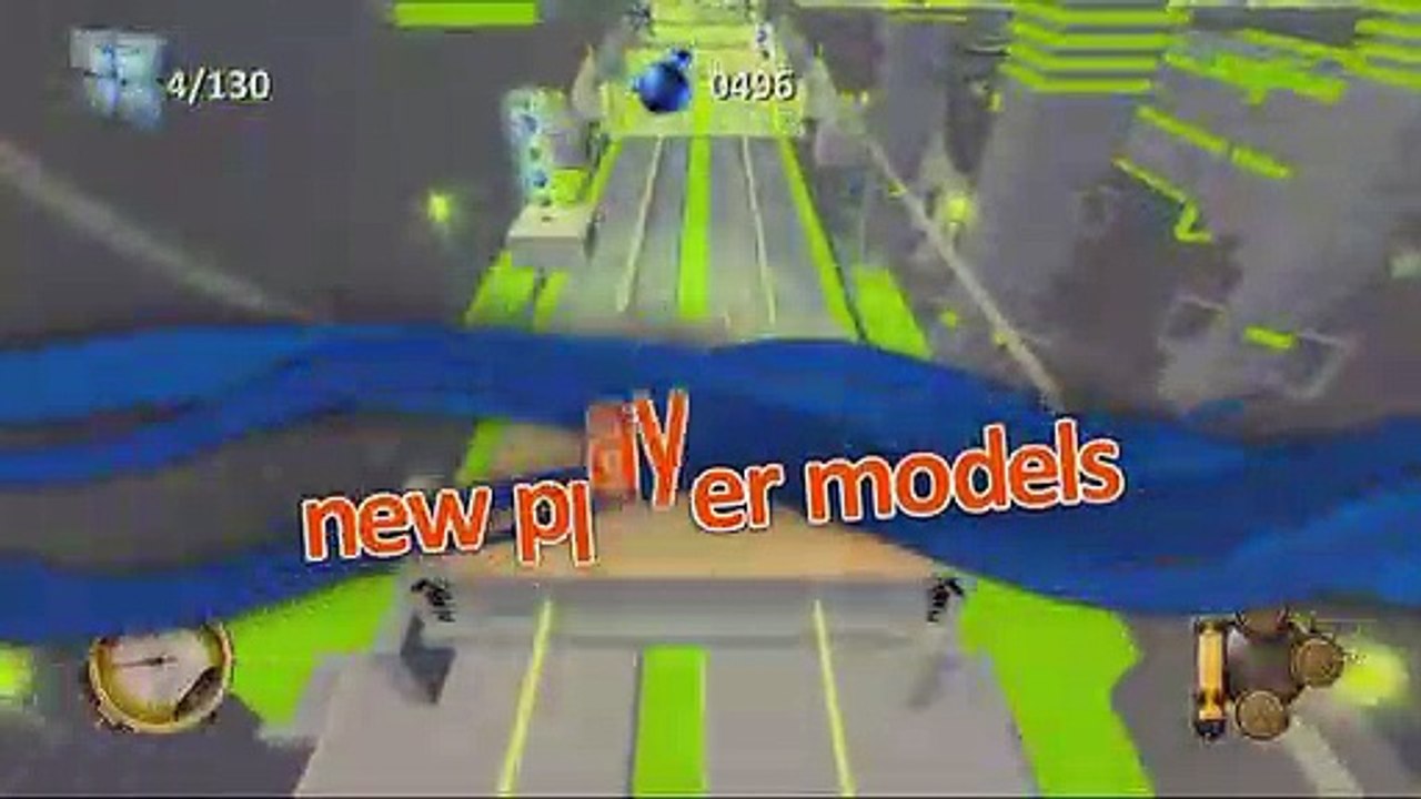 Topatoi - Arcade Style Pack