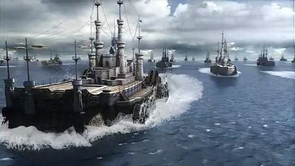 White Knight Chronicles 2 - Tráiler