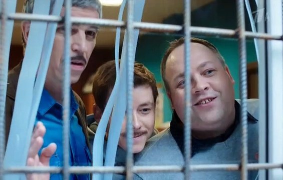 Гадалка 8 серия 2019 Детектив Драма