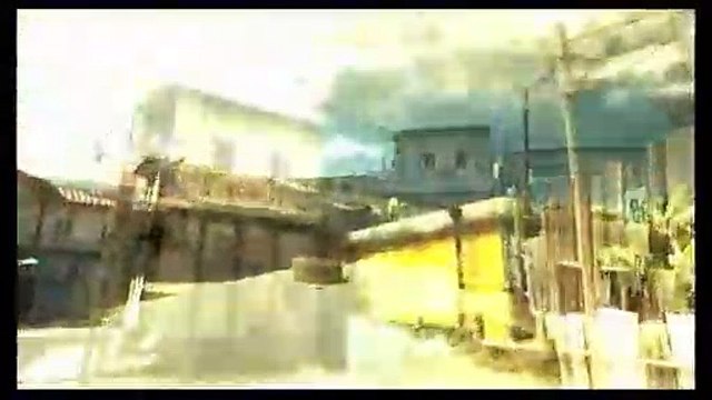 Resident Evil: The Darkside Chronicles - TGS