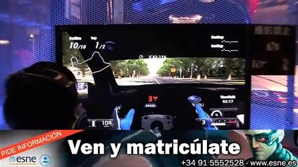 Jugando a Gran Turismo 5 - (3) Vandal TV TGS