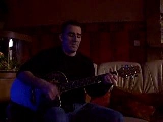 totof chante cabrel      l encre de tes yeux