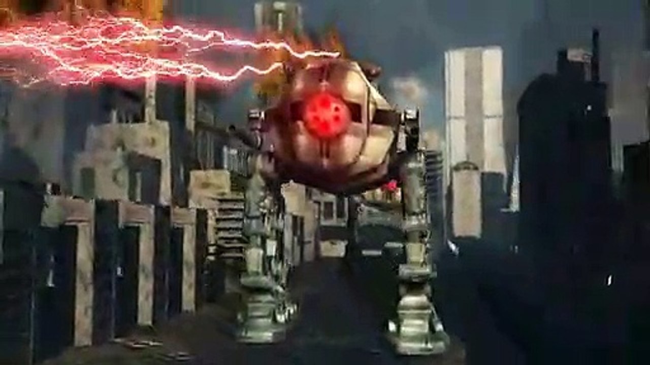 Thorium Wars - Debut