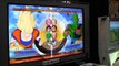 Dragon Ball Raging Blast: Goku vs Piccolo - Vandal TV TGS