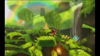 Lost Winds: Winter of Melodias - Trailer 2