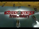 Sudden Strike 3: Arms for Victory - Tráiler (2)