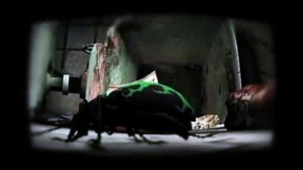 Deadly Creatures - Tráiler